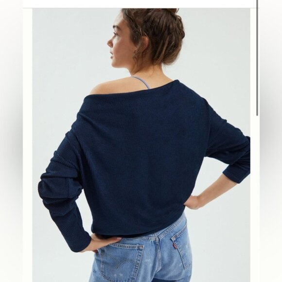 Anthropologie Maeve Kasi Pullover - Picture 3 of 5